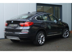 BMW X4 xDrive20i High Executive xLine Edition