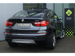 BMW X4 xDrive20i High Executive xLine Edition