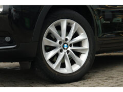 BMW X3 xDrive20i High Executive