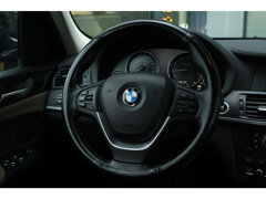 BMW X3 xDrive20i High Executive