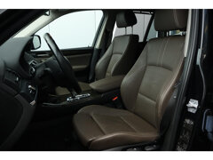 BMW X3 xDrive20i High Executive