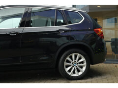 BMW X3 xDrive20i High Executive