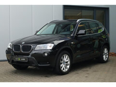 BMW X3 xDrive20i High Executive