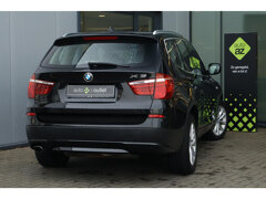 BMW X3 xDrive20i High Executive