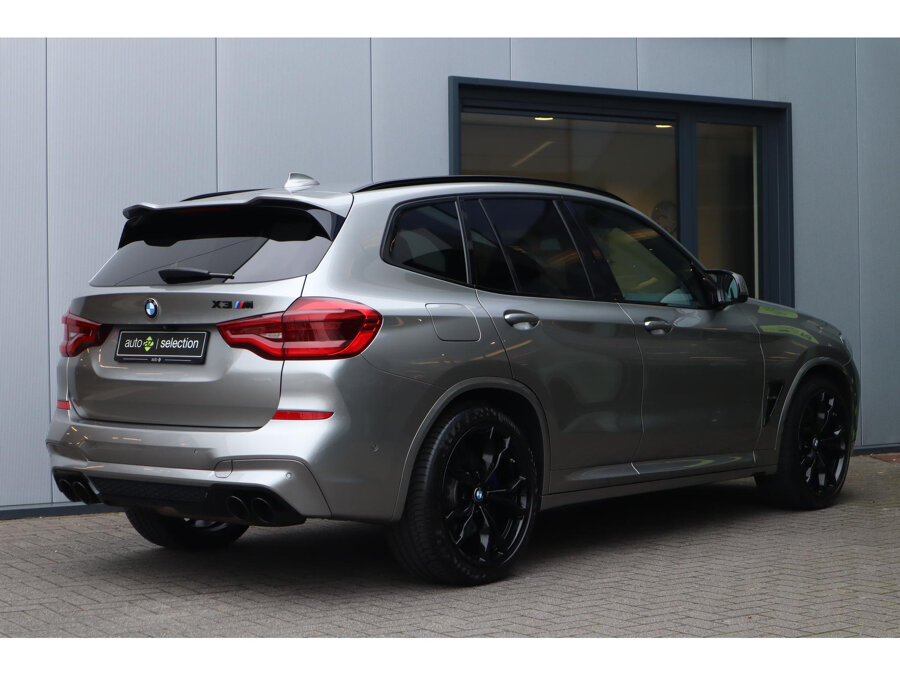 BMW X3 M