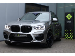 BMW X3 M