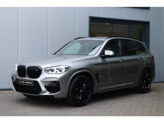 BMW X3 M