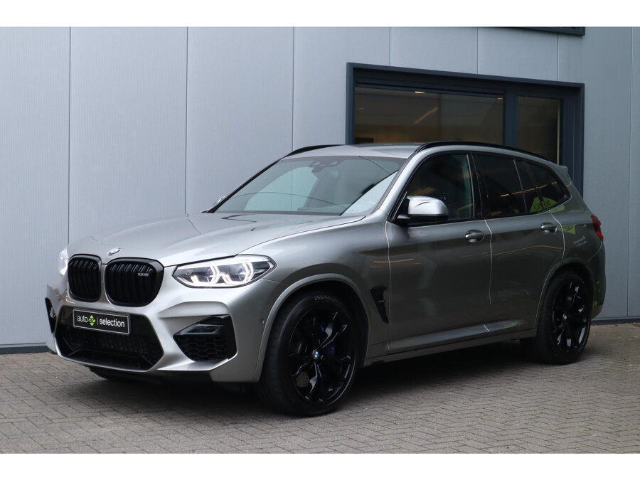 BMW X3 M