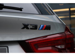 BMW X3 M