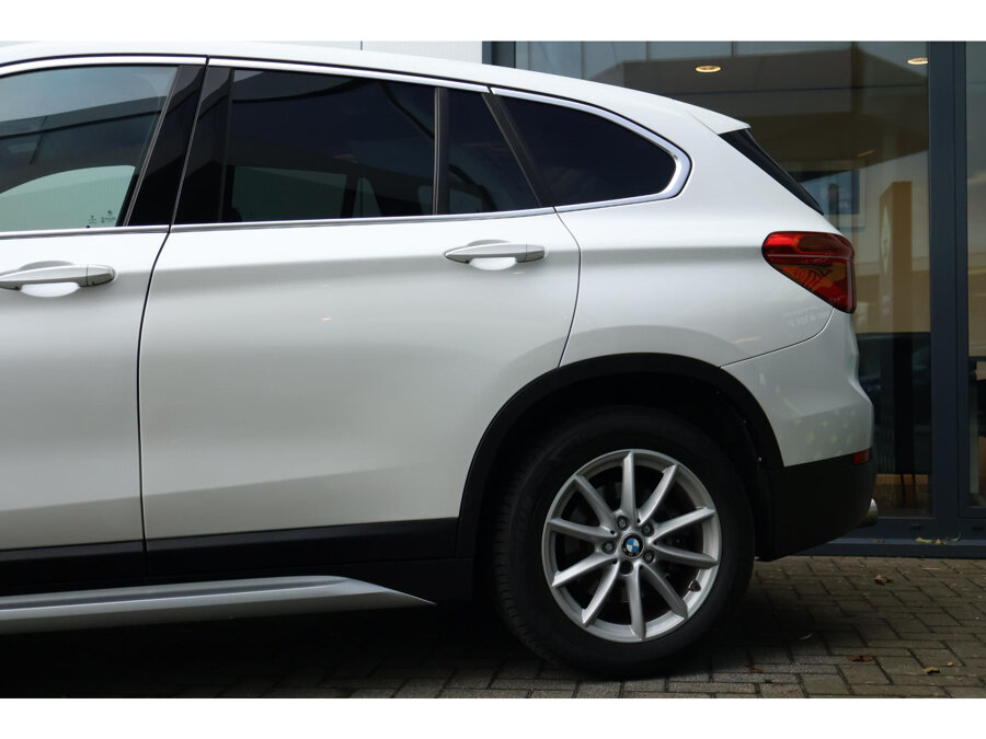 BMW X1 sDrive20i