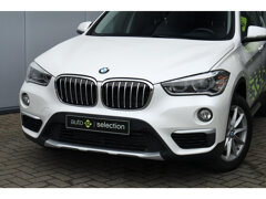 BMW X1 sDrive20i