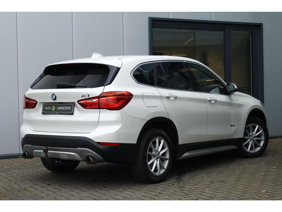 BMW X1 sDrive20i