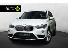 BMW X1 sDrive20i