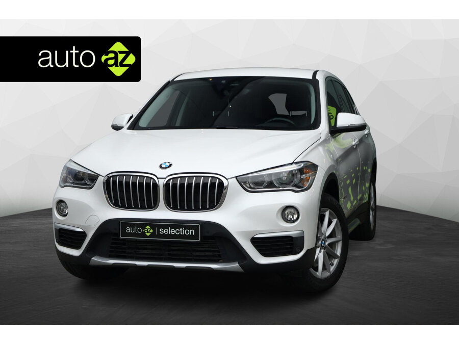 BMW X1 sDrive20i