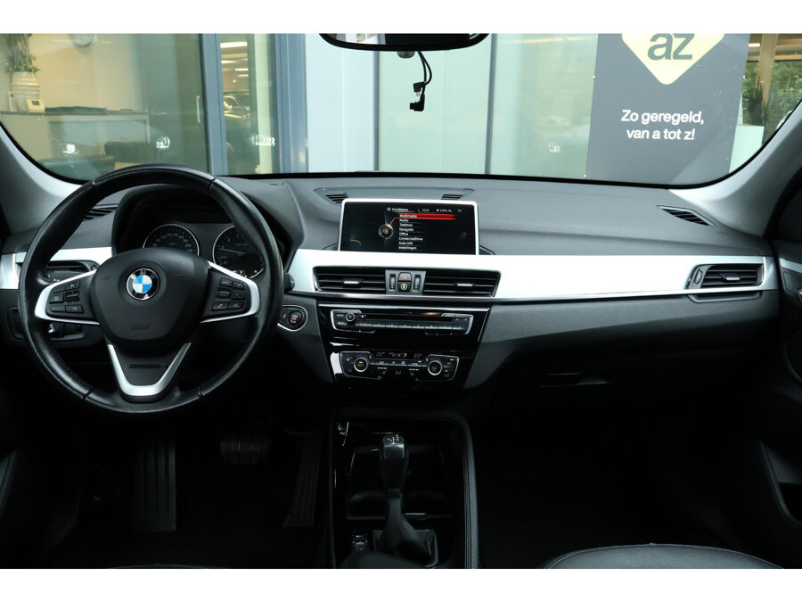 BMW X1 sDrive20i