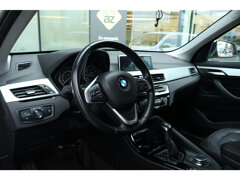 BMW X1 sDrive20i