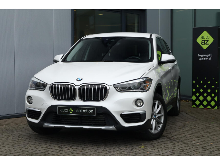 BMW X1 sDrive20i