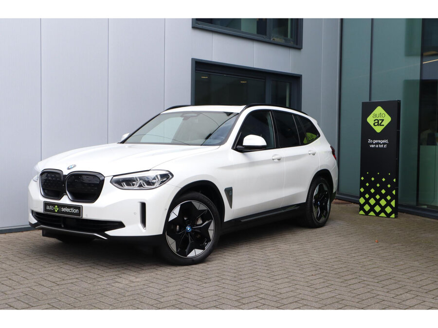 BMW iX3 High Executive 80 kWh