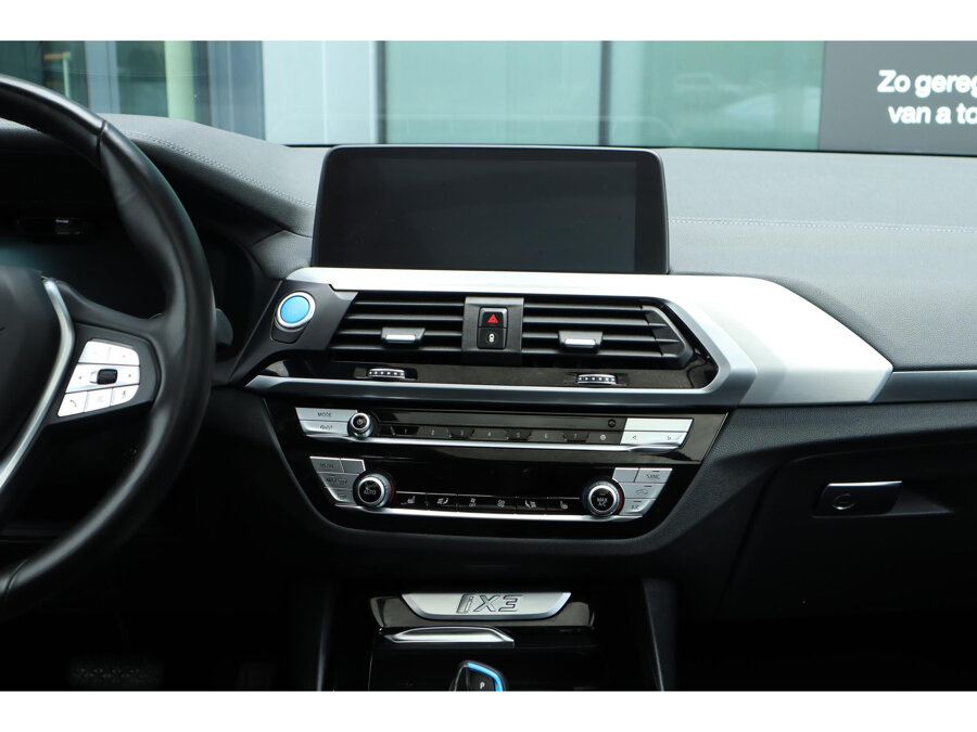 BMW iX3 High Executive 80 kWh