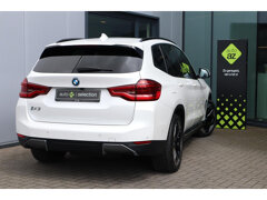 BMW iX3 High Executive 80 kWh