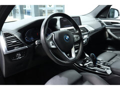 BMW iX3 High Executive 80 kWh