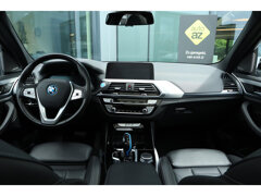 BMW iX3 High Executive 80 kWh