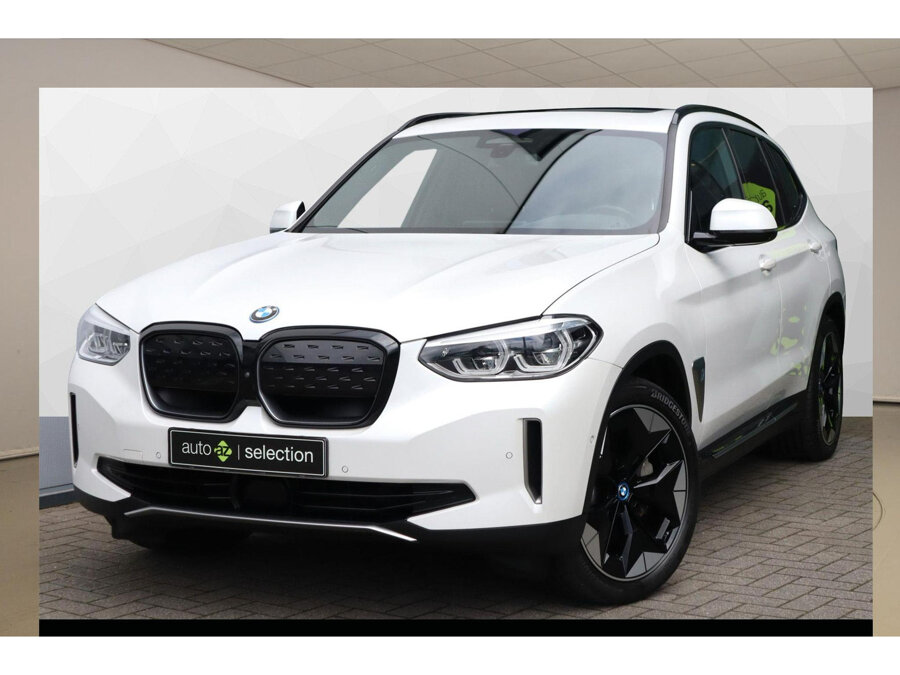 BMW iX3 High Executive 80 kWh