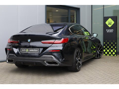 BMW 8 Serie Gran Coupé M850i xDrive