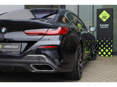 BMW 8 Serie Gran Coupé M850i xDrive