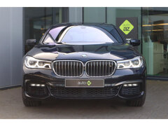 BMW 7 Serie Sedan 750i xDrive