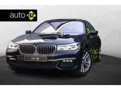 BMW 7 Serie Sedan 750i xDrive