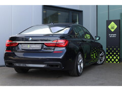 BMW 7 Serie Sedan 750i xDrive