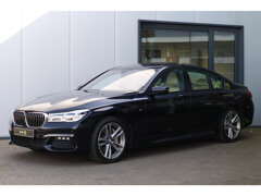 BMW 7 Serie Sedan 750i xDrive