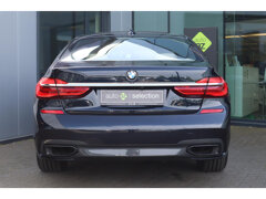 BMW 7 Serie Sedan 750i xDrive