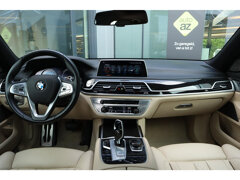 BMW 7 Serie Sedan 750i xDrive