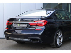 BMW 7 Serie Sedan 750i xDrive