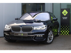 BMW 7 Serie Sedan 750i xDrive