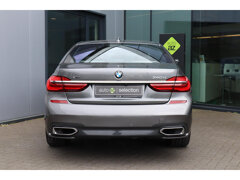 BMW 7 Serie Sedan 740d xDrive