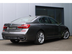 BMW 7 Serie Sedan 740d xDrive