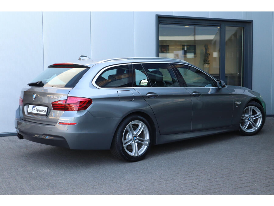 BMW 5 Serie Touring 520i Executive