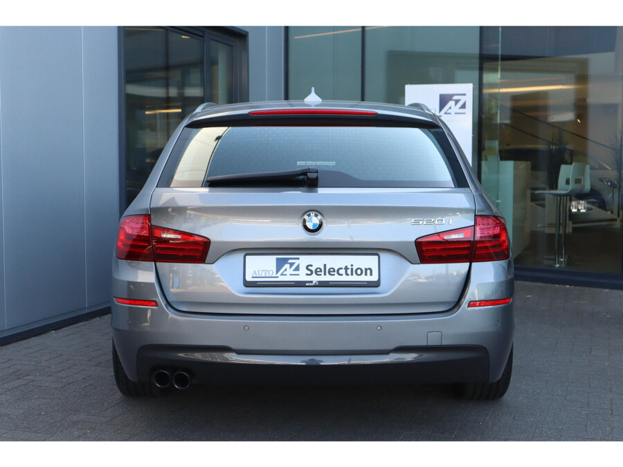 BMW 5 Serie Touring 520i Executive