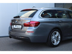 BMW 5 Serie Touring 520i Executive