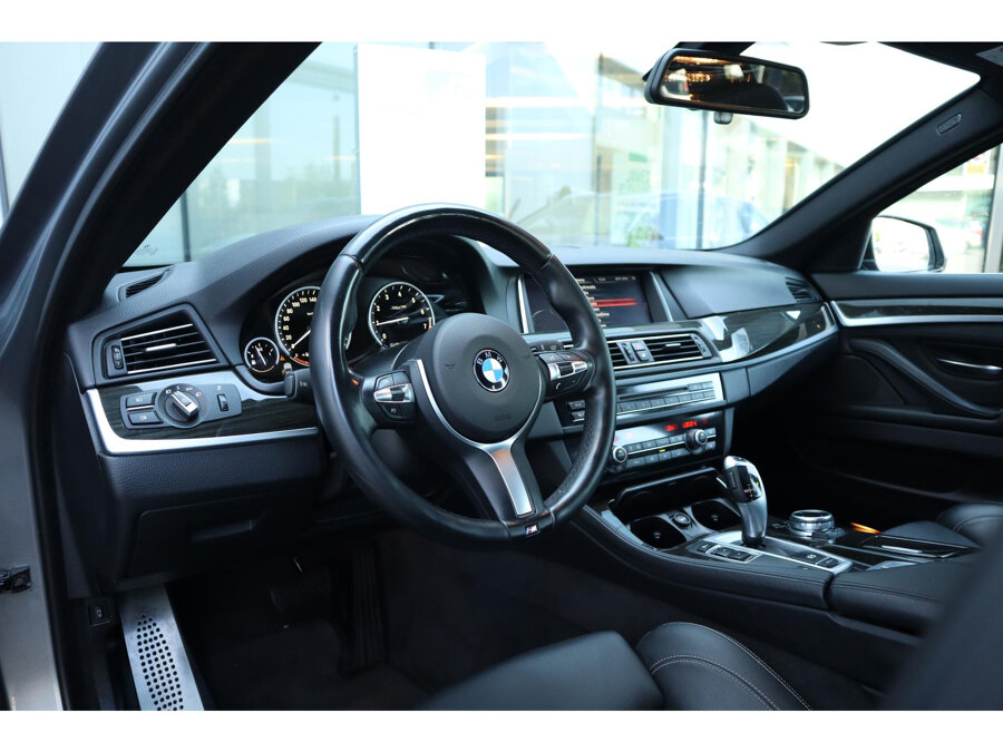 BMW 5 Serie Touring 520i Executive