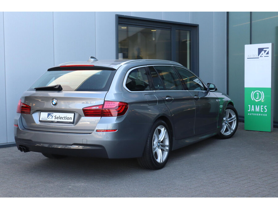 BMW 5 Serie Touring 520i Executive