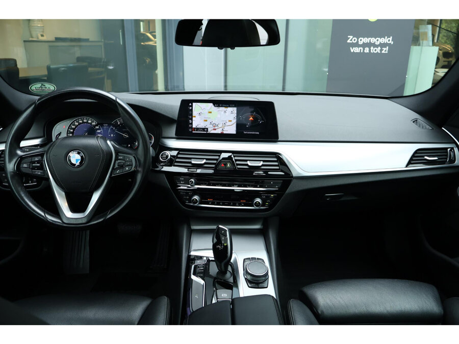 BMW 5 Serie 530i High Executive