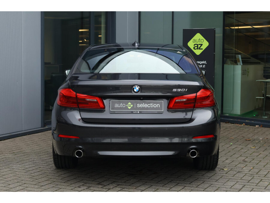 BMW 5 Serie 530i High Executive