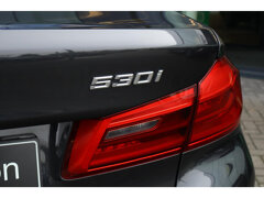 BMW 5 Serie 530i High Executive