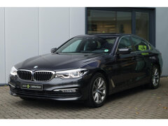 BMW 5 Serie 530i High Executive