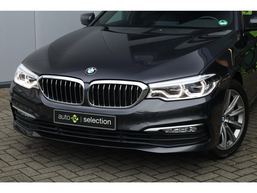 BMW 5 Serie 530i High Executive