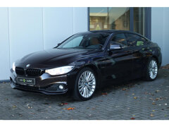 BMW 4 Serie Gran Coupé 420i High Executive